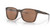 Ojector Matte Brown Tortoise Prizm Tungsten Polarized