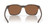 Ojector Matte Brown Tortoise Prizm Tungsten Polarized