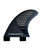 O&E Q2 Control Quad Rear Fins