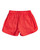 Una Mattina Girls Short - Hibiscus