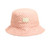 Sunny Tile Hat - Pink