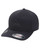 Amped Up Mens Cap - True Black