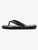 Molokai Art Kids Jandal - Grey