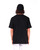 Mens Yale Tee - Black