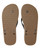 All Day Mens Jandal - Stealth