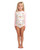 Daisy Dream L/S Bodysuit Rashie - White