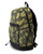 Axis Day Pack - Olive Camo
