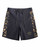 Surfsilk Arch 15" Shorts - Black