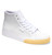 Manual Hi - White/Gum