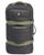 Reach Travel Bag - Black/Thyme