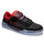 DC Metric S - Black/Red