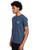 Little Paradaise Tee - Insignia Blue