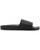 Slippy II Ladies Slide - Black