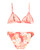 Vinatge Mood Tri Bra Set - Tea Rose