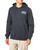 Fifty Two Pullover Mens Hoodie - Black/Black