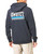 Fifty Two Pullover Mens Hoodie - Black/Black