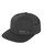 Traverse Hybrid Mens Cap - Black