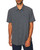 Trvlr Traverse Mens Shirt - Black