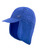 Kids Sunbreaker Beach Hat Blue