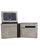 Dimension Wallet -Grey