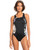 Roxy Active Fashion Technical True Black Fasso