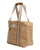 Stereo Love Ladies Cooler Bag - Natural