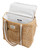 Stereo Love Ladies Cooler Bag - Natural