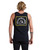 QS Squared Tank - Black