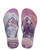 Kids Slim Frozen - Ballet Rose