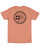 Legends Premium S/S Tee - Coral