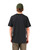 BBall Tee - Wash Black