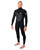 E7 Flashbomb Heat Seeker 4/3 Zip Free Wetsuit