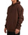 Shoreline Pullover - Cacao