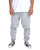 Adiv Tech Fleece Pant - Grey Heather