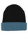 Traditional Beanie - Blue Lagoon