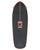 Thumpy 30" Surf/Skate Cruiser - Storm Cats