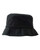 Alpha Flag Bucket Hat - Black