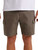 Crowded Cargo Short - Major Brown