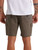 Crowded Cargo Short - Major Brown