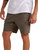 Crowded Cargo Short - Major Brown