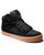 Pure High Top WC - Black Gum