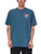 Snap Attack Standard Mens SS Tee - Dark Slate