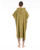 Icon Hooded Towel - Martini Olive