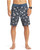 Highlite Scallop 19" Board Shorts - Midnight Navy