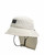 All Day Surf Bucket Hat - Light Grey