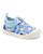 Grom Slip-On Shoes for Toddlers - Blue / Pink