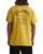 73 Arch SS Mens Tee - Mustard