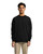 Essentials Mens Crew - Black