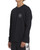 Restore LS Tee - Black