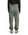 Ladies Packable Pant - Agave Green